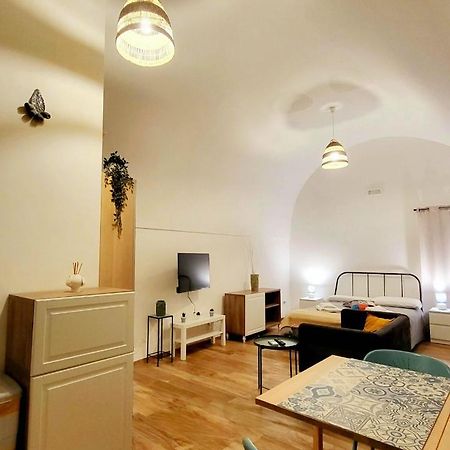 Casa Attinia - Polignano Villa โปลีญาโนอามาเร ภายนอก รูปภาพ
