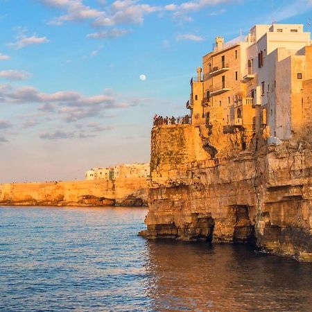 Casa Attinia - Polignano Villa โปลีญาโนอามาเร ภายนอก รูปภาพ