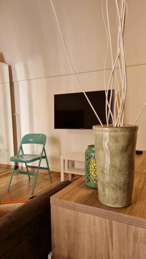 Casa Attinia - Polignano Villa โปลีญาโนอามาเร ภายนอก รูปภาพ
