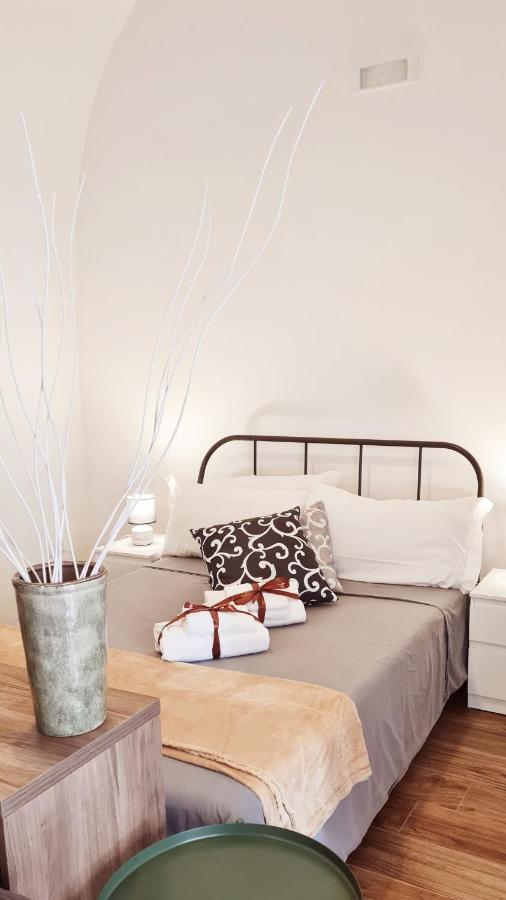 Casa Attinia - Polignano Villa โปลีญาโนอามาเร ภายนอก รูปภาพ
