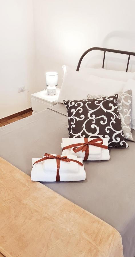 Casa Attinia - Polignano Villa โปลีญาโนอามาเร ภายนอก รูปภาพ