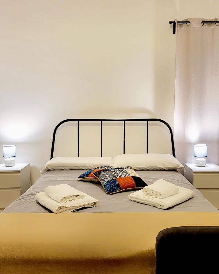 Casa Attinia - Polignano Villa โปลีญาโนอามาเร ภายนอก รูปภาพ
