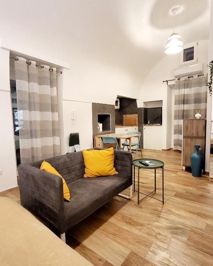 Casa Attinia - Polignano Villa โปลีญาโนอามาเร ภายนอก รูปภาพ